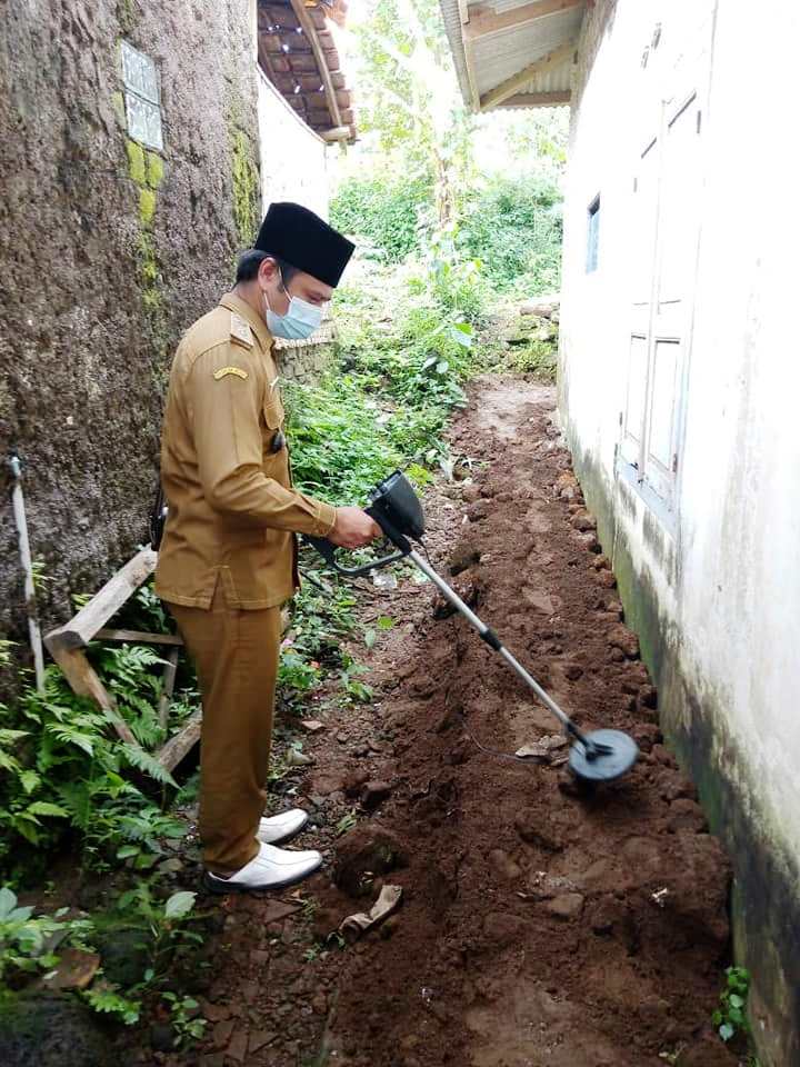 pemuan granat di subang