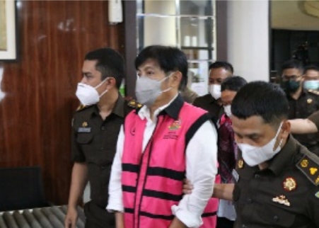 Kasus Korupsi Asabri, Kejagung Tetapkan 8 Tersangka