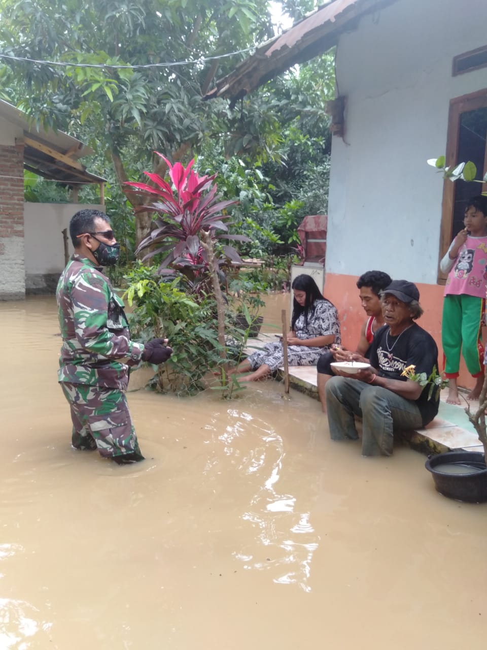 banjir ciasem