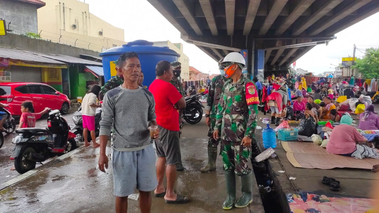 banjir pamanukan