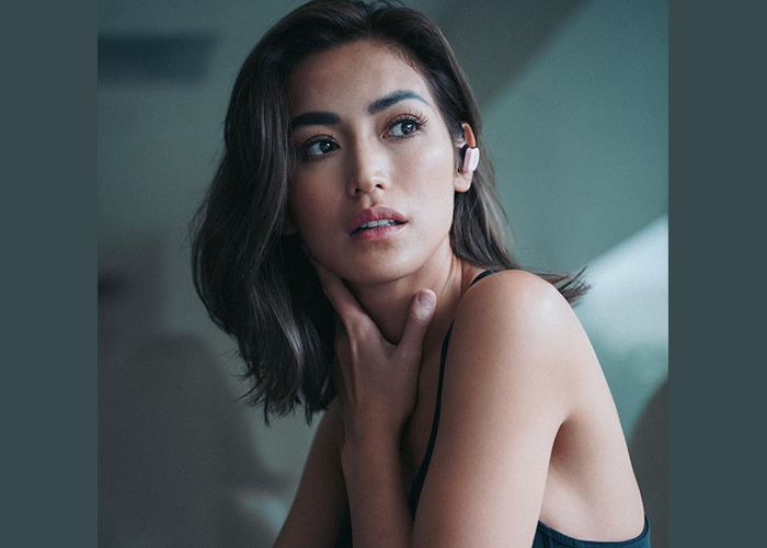 Jessica Iskandar Lirik Berondong