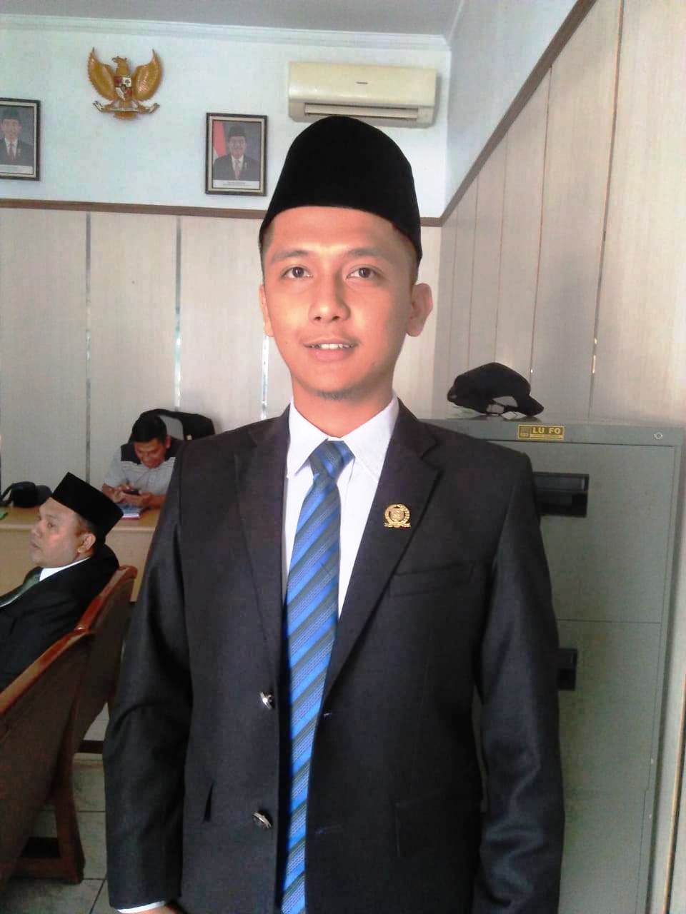 Albert Anggara Putra