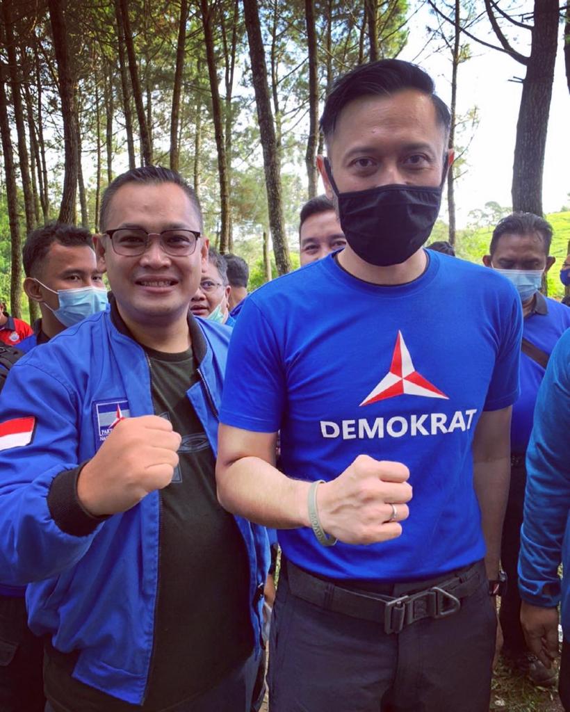 Langgar AD/ART Demokrat, KLB Sumut Cacat Hukum