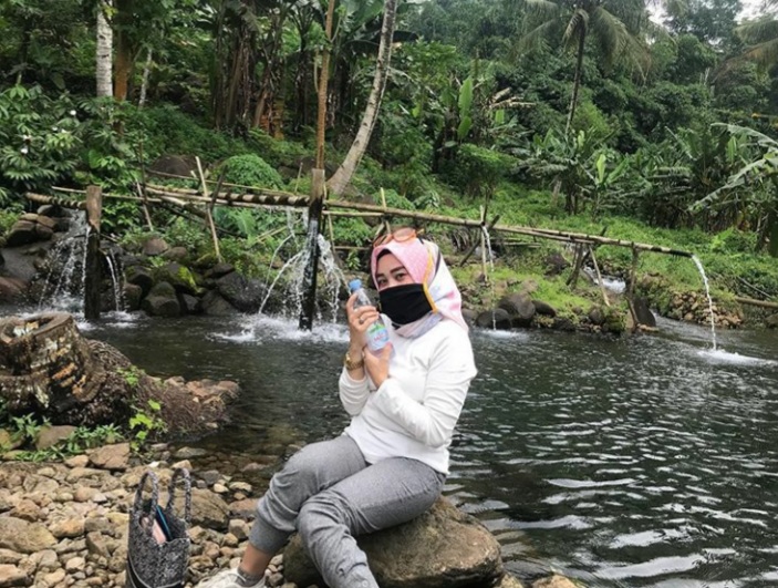 Mudik Jangan Wisata Boleh, Libur Lebaran Tempat Wisata Tetap Buka