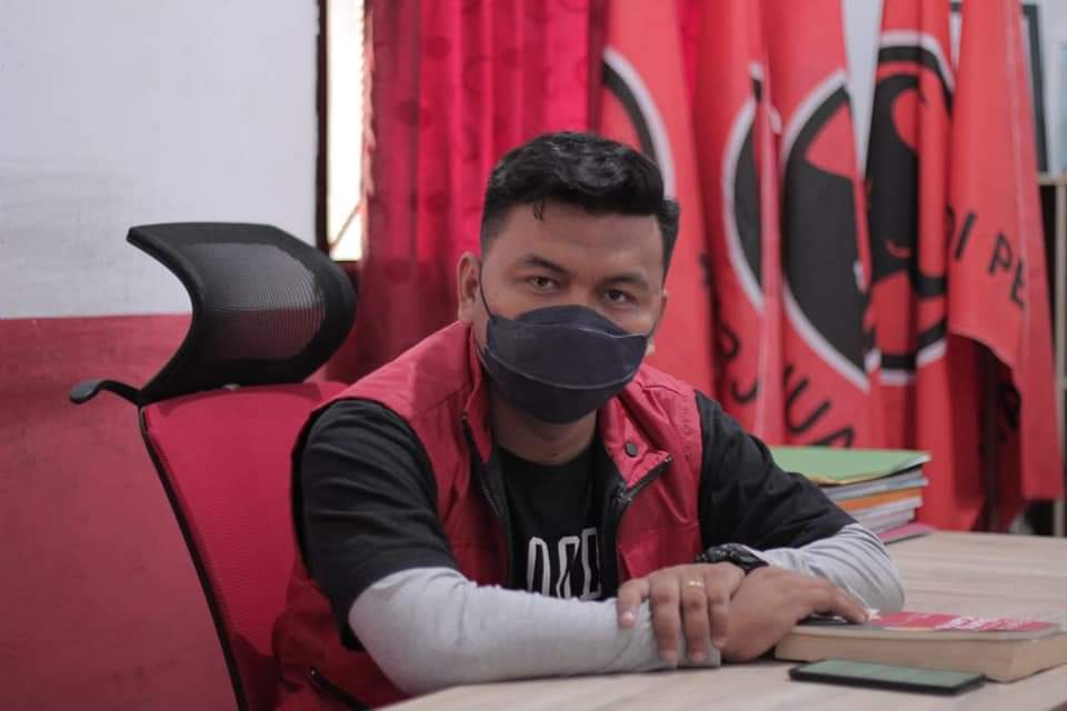 Dinamika Politik di Jateng jadi Perhatian PDIP Jabar, Ini Sebabnya