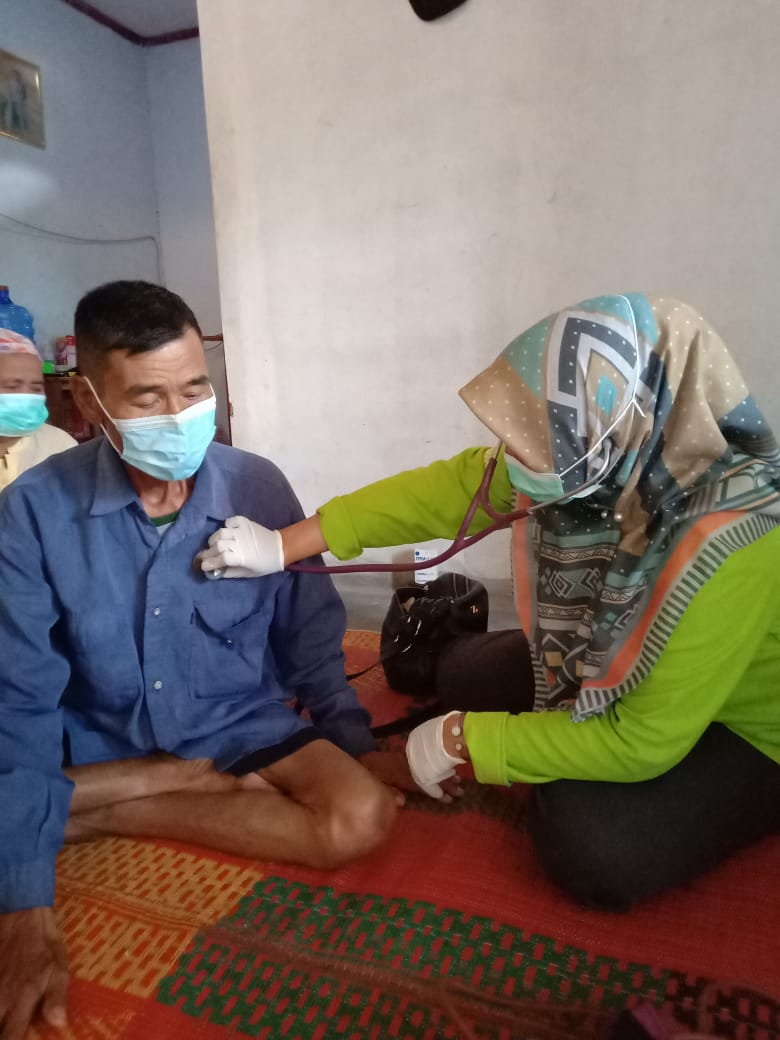 Waspada, 15 Orang Meninggal Dunia Akibat TBC