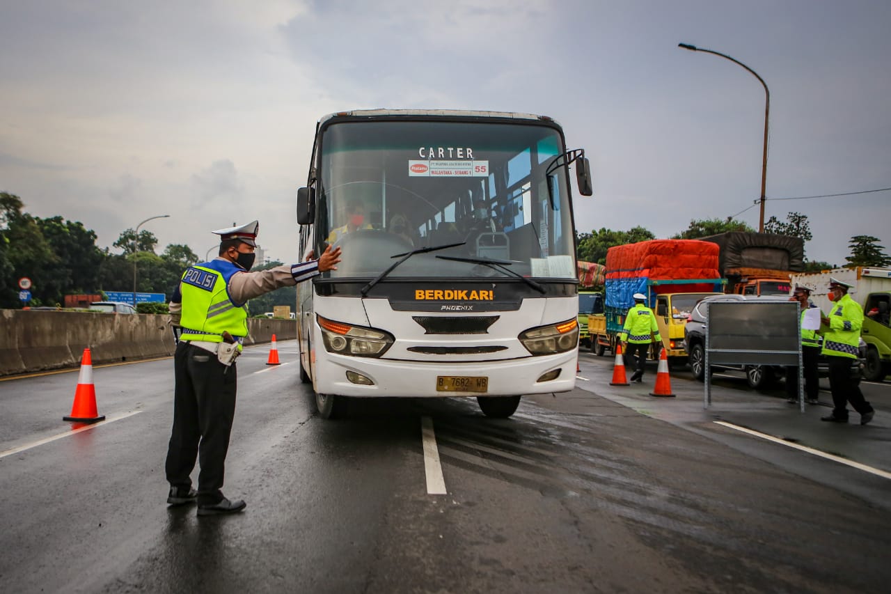 Antara Kebijakan Mudik dan Wisata, Adil kah?