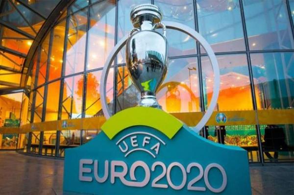 Semifinal dan Final Euro 2020 (2021) Siap Dihadiri 60.000 Supporter