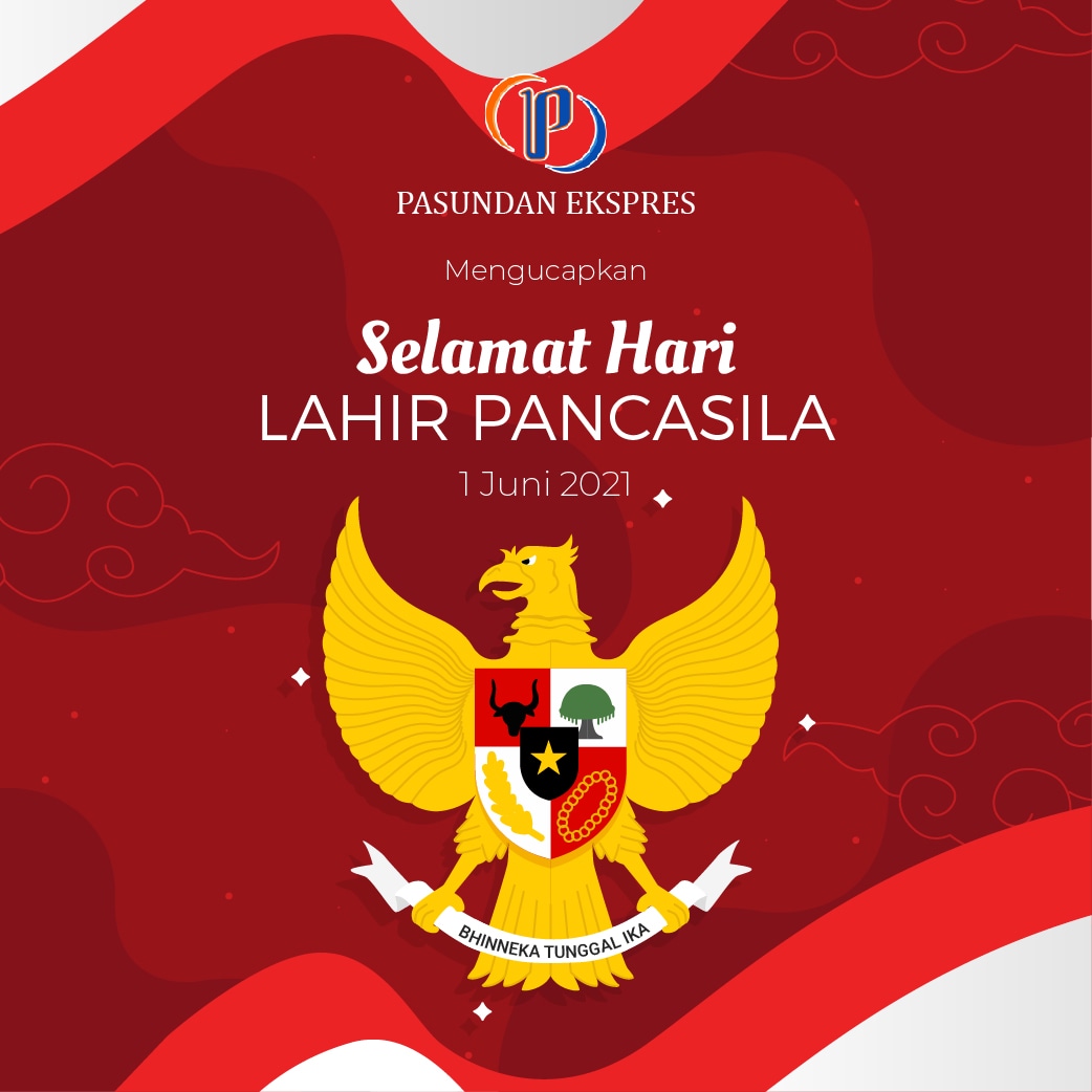 Hari Lahir Pancasila 01 Juni 1945, Masih Ingatkah Kita dengan Arti Lambang Pancasila?