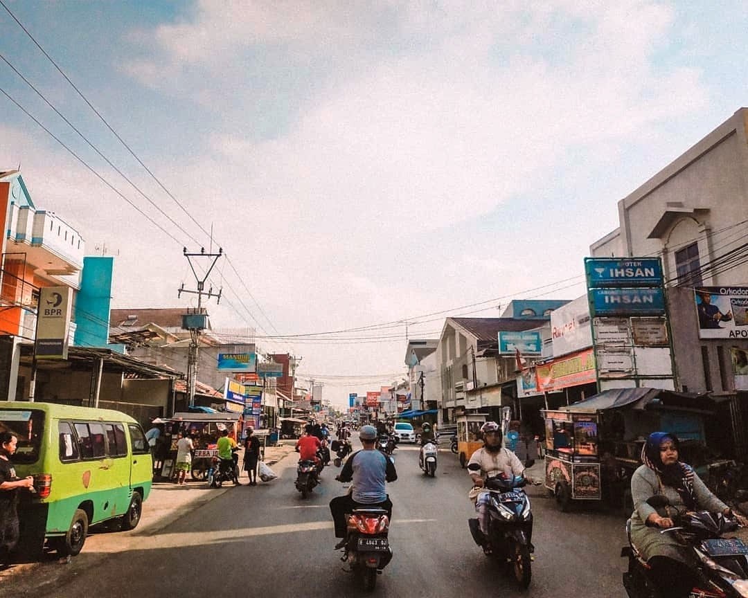 Kabupaten Subang Utara