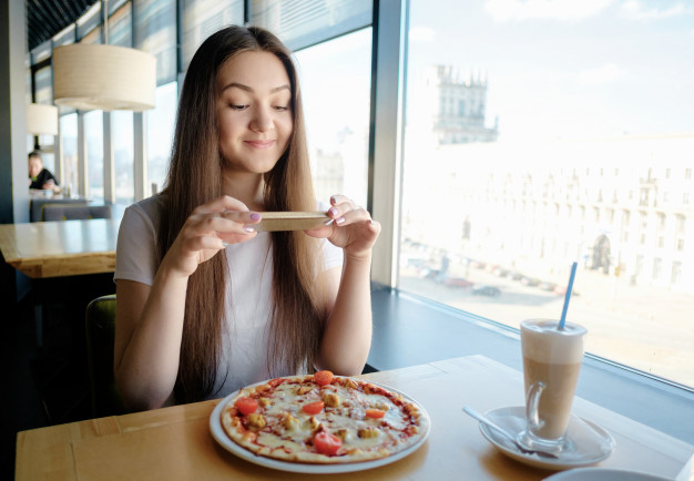 5 Minuman dan Makanan Paling Instagramable Sepanjang Masa