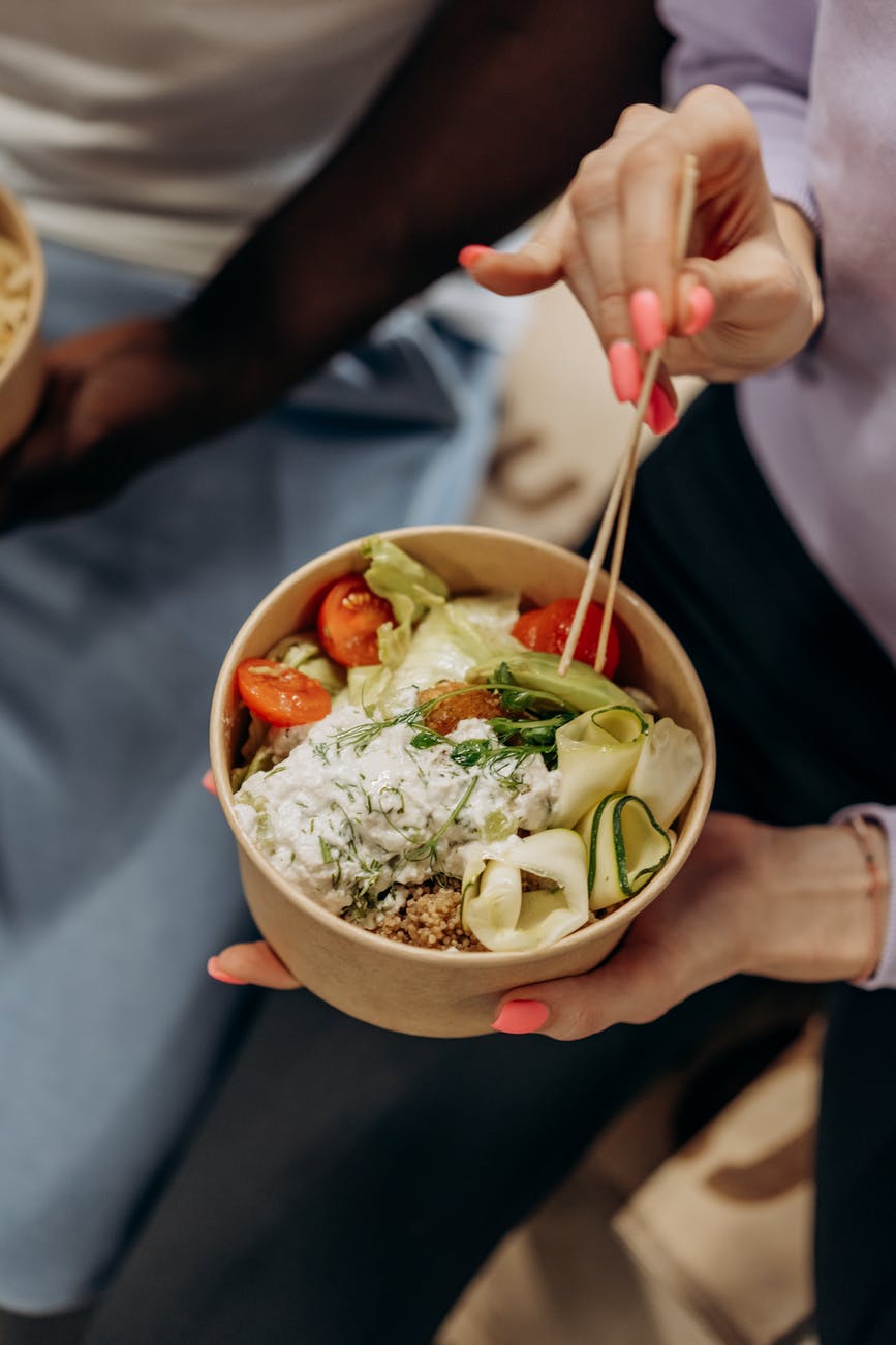 Cara Memasak Nasi di Rice Cooker agar Pulen Matang Sempurna