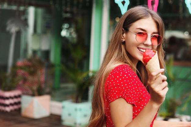 10 Perasa Es Krim Paling Disukai di Dunia yang Patut Kamu Coba