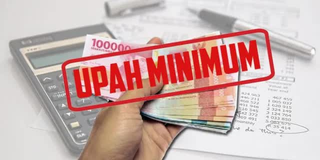 Sistem Upah yang Selalu Membuat Resah