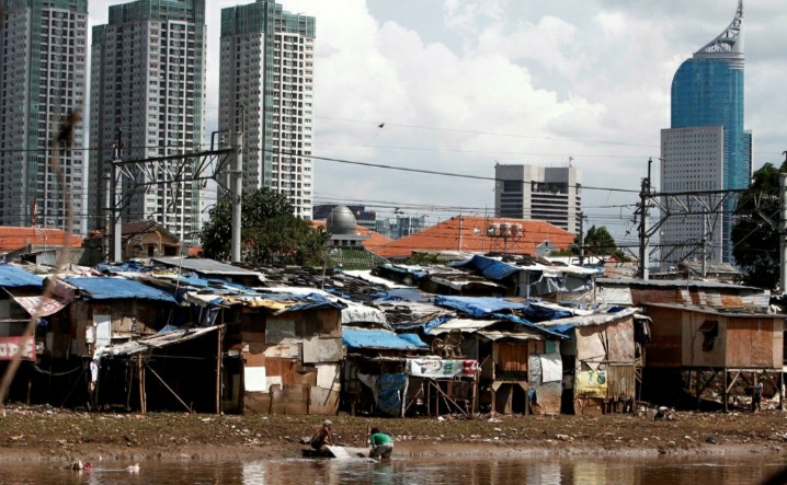 Ketimpangan Sosial di Masyarakat, Kini Semakin Berkarat?