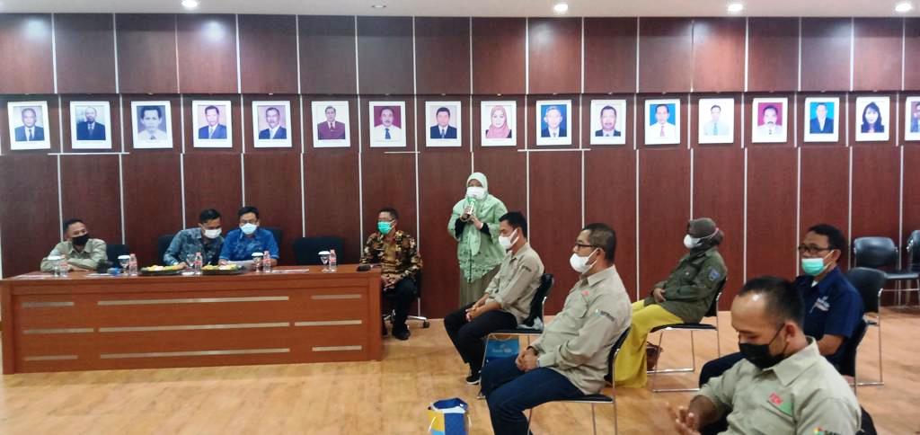 Samsat Kolaborasi Tingkatkan Pendapatan PKB