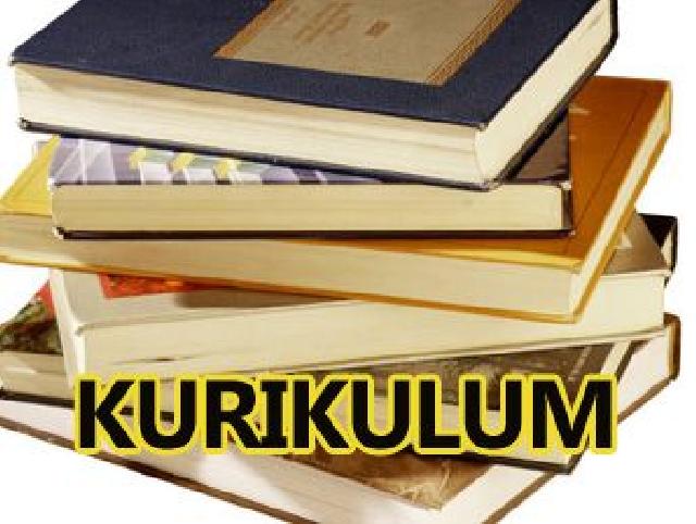 Kurikulum Industri Membajak Potensi Intelektual