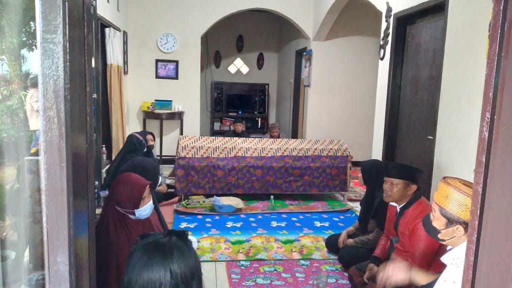 Hasil Autopsi Jenazah Ibu dan Anak Korban Pembunuhan di Jalancagak, Pelaku Diduga Orang Dekat