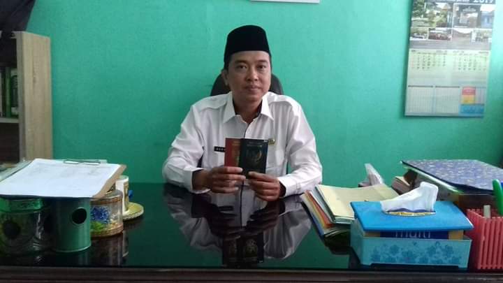 Kabar Duka, Kepala KUA Pamanukan Suryana Meninggal Dunia