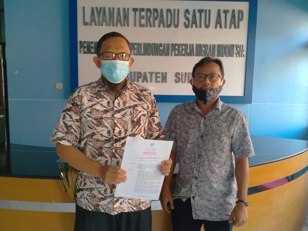 35 Tenaga Kerja Asing yang Bekerja di Subang Minta Pulang, Ini Alasannya