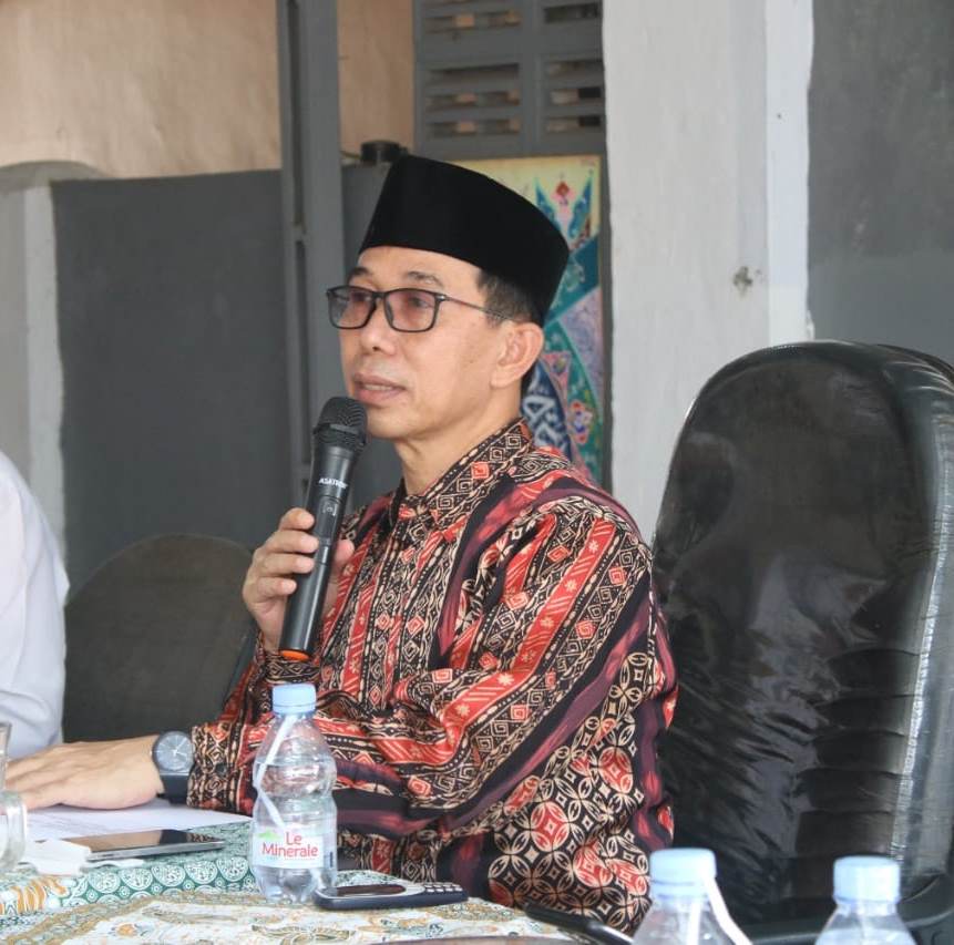 Usulan APBD Perubahan 2021 Ditolak, Sekda: Anggaran Pilkades Serentak di Kabupaten Subang dan Normalisasi Aman