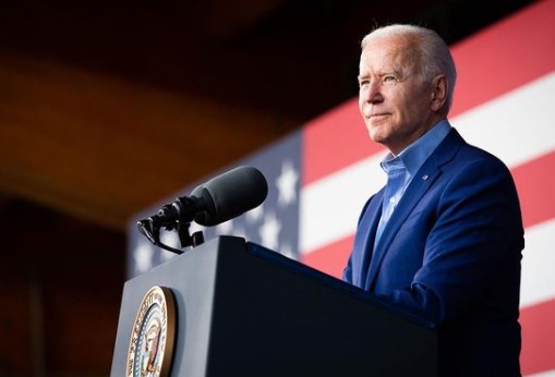 Bom Meledak di Bandara Kabul Afghanistan, Jo Biden: Hari yang Berat