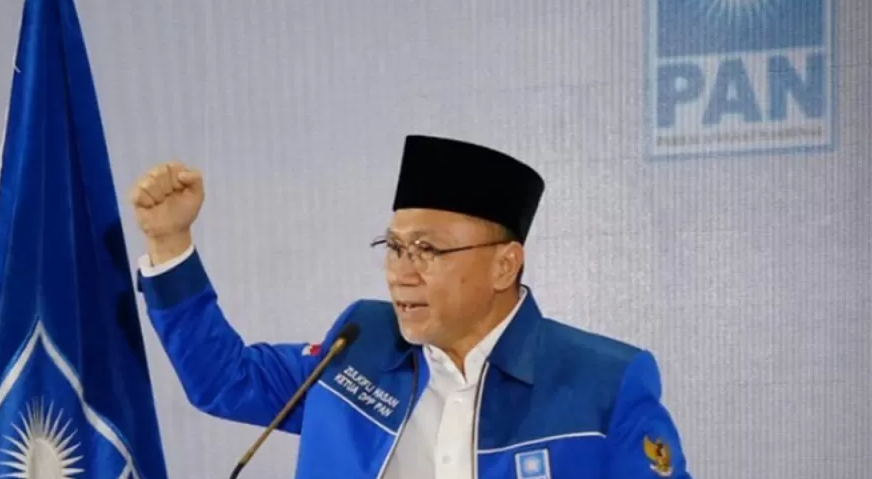 PAN Jadi Anggota Baru Koalisi, DEMOKRAT: Buat Gaduh Tidak Ada Manfaat untuk Rakyat