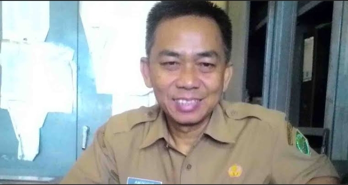 Sidang Putusan Aminudin, Ini Vonis sekaligus Denda dalam Kasus SPPD Fiktip