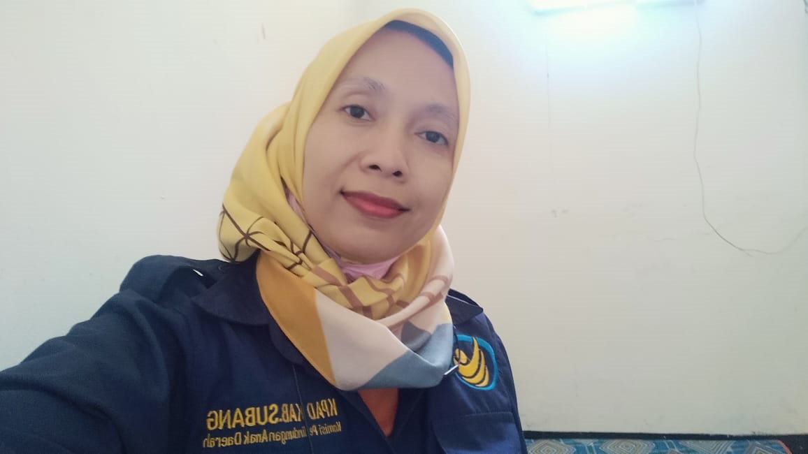 Pelaku Pembunuhan di Jalancagak subang