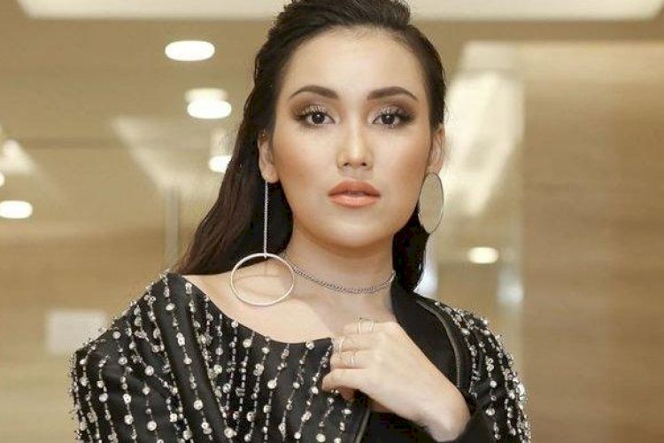 BlackList Ayu Ting Ting, Sudah 11.000an Orang Tanda Tangan Petisi