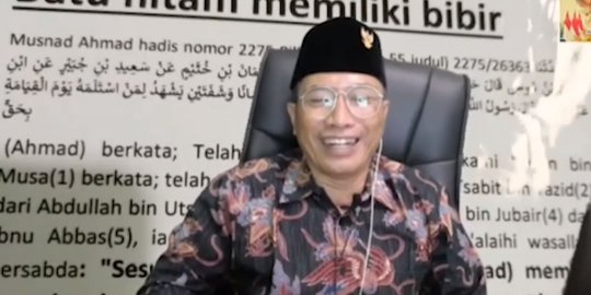 Tiada Junnah Islam Berulang Dinista, Sampai Kapan?