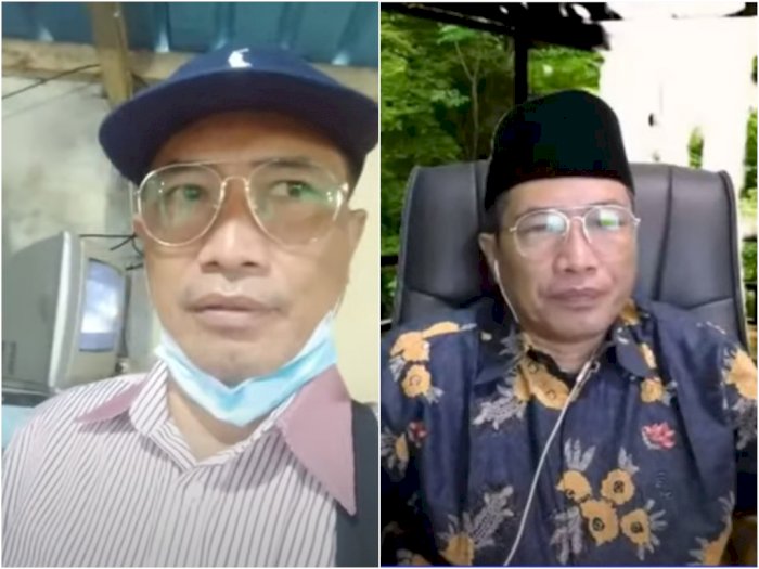 Diduga Menistakan Agama oleh Youtuber Muhammad Kace, Polisi Sudah Terima 4 Laporan