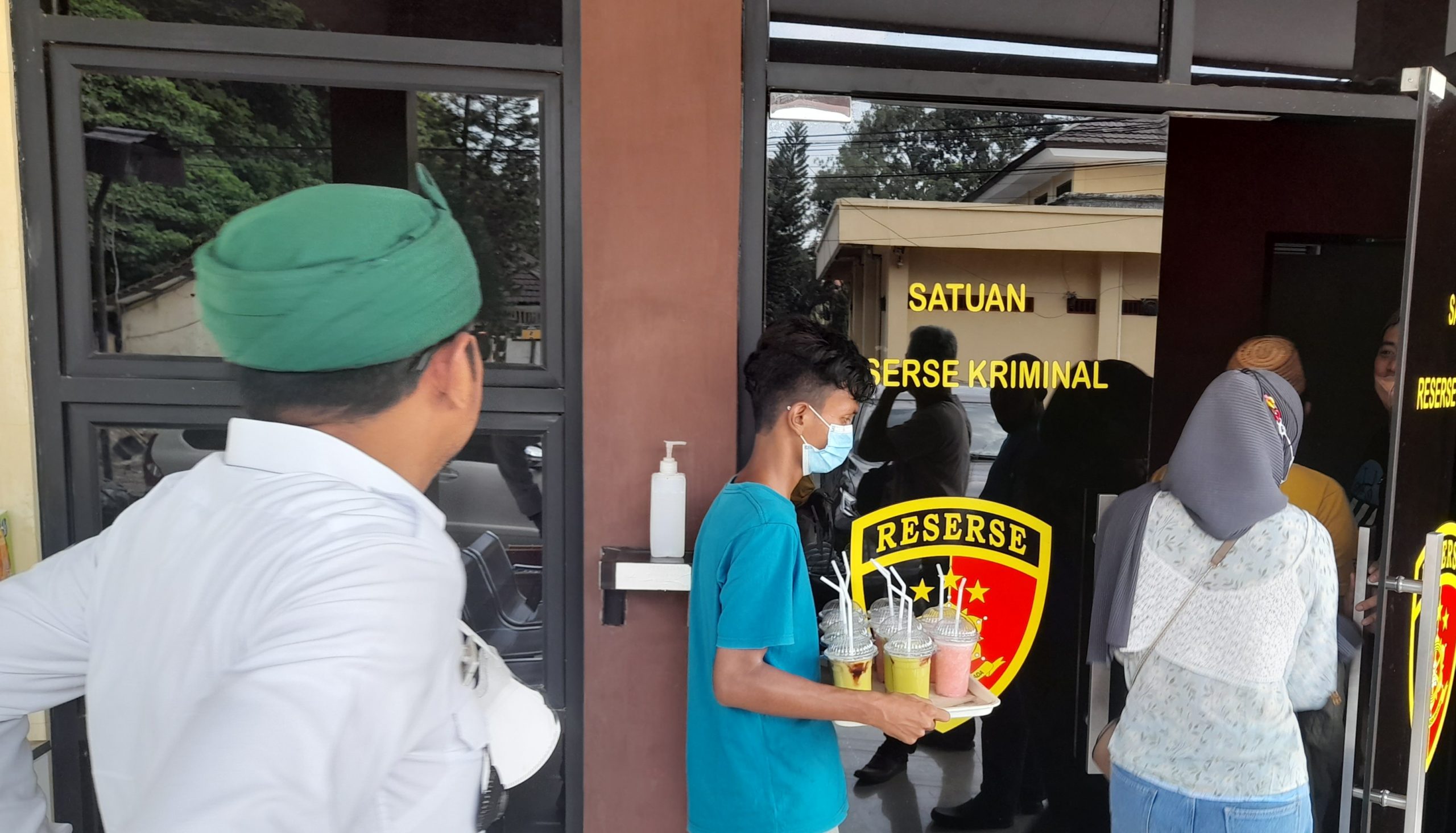 UPDATE Pembunuhan Subang, Yoris, Istrinya, dan Danu Dipanggil Polisi