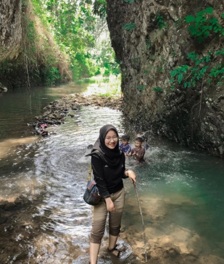 Grand Canyon Subang Leuwi Lawang