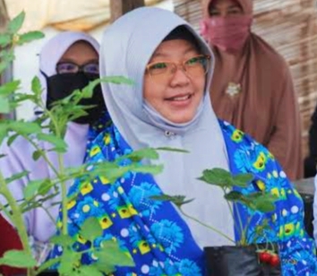 Pondok Pesantren Al-Muhajirin Raih Star Media Asia Award