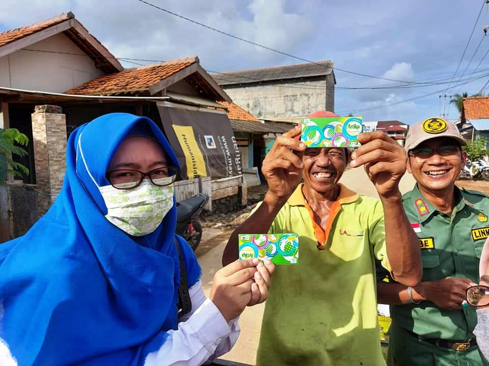 DP2KBP3A Kabupaten Subang