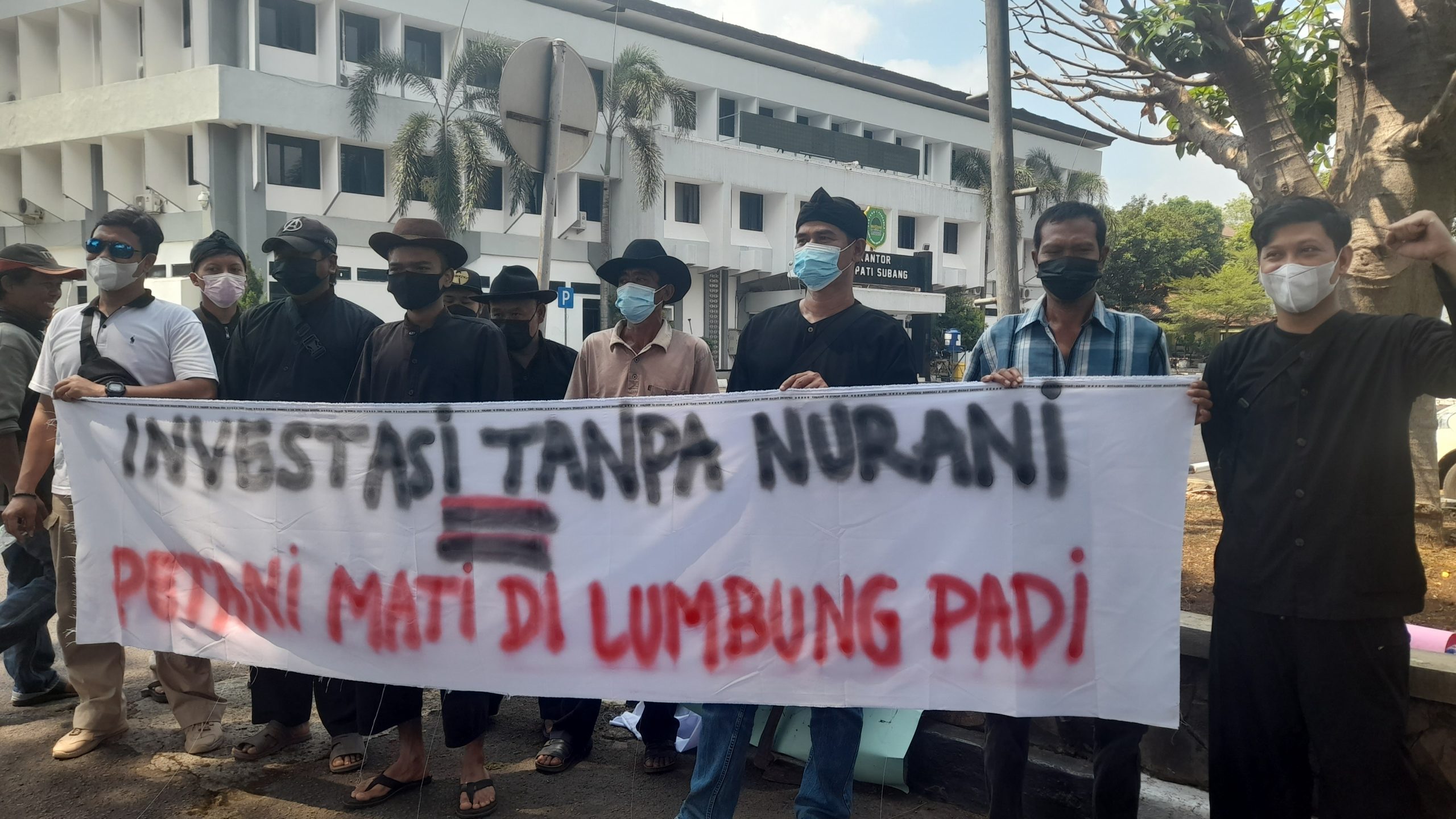 PT Taifa Jaya Development