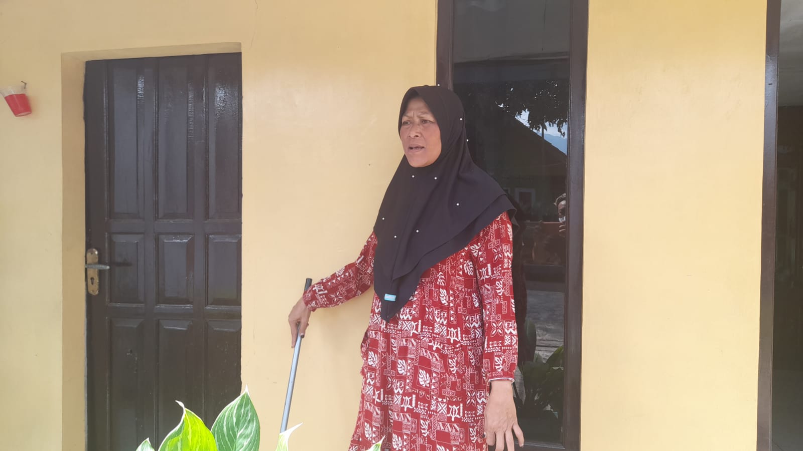 Pembunuhan Sadis Ibu dan Anak di Subang