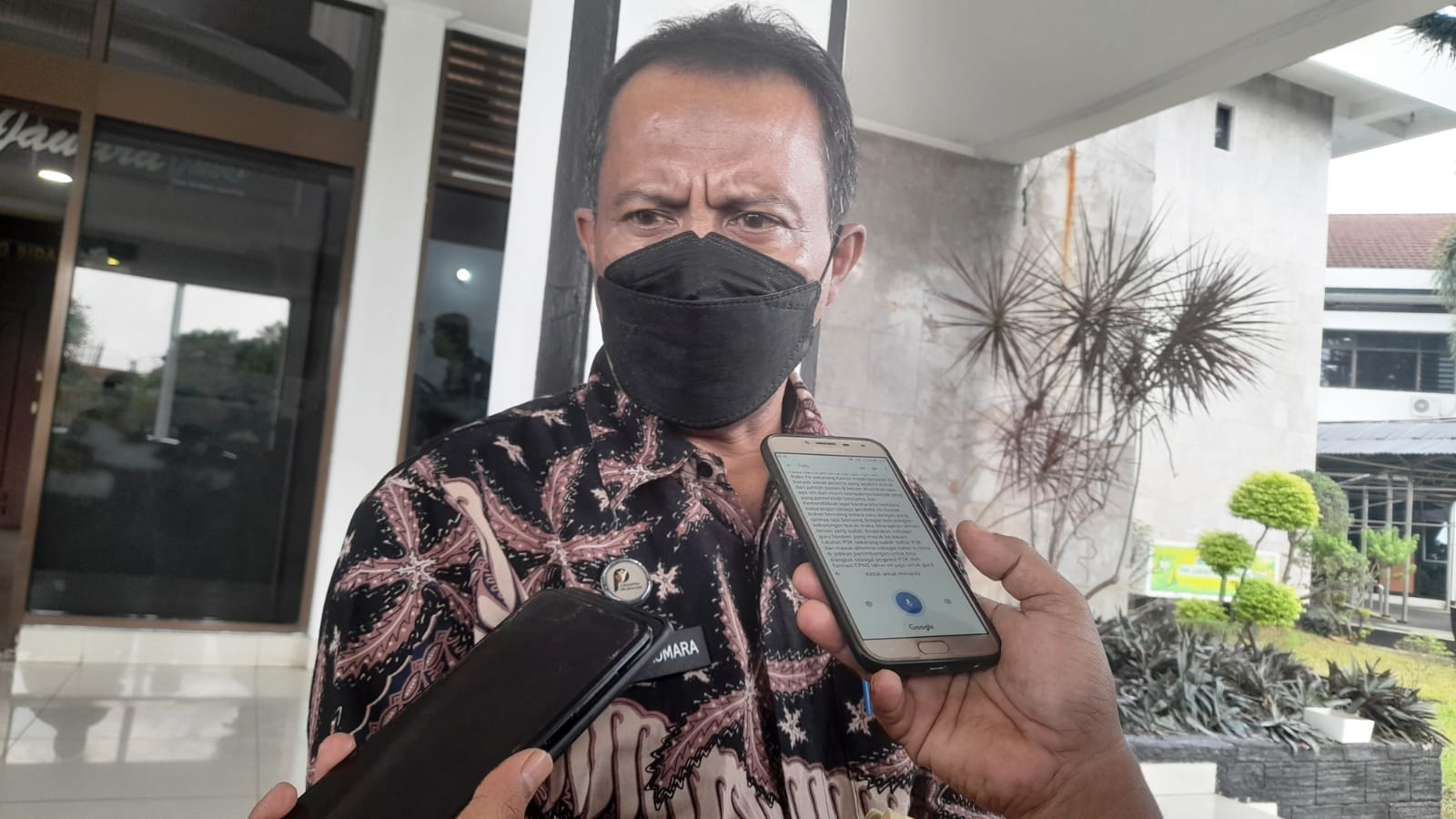 Kuota PPPK Guru di Subang Belum Tentu Terpenuhi, Kadisdikbud: Tetap Bersyukur