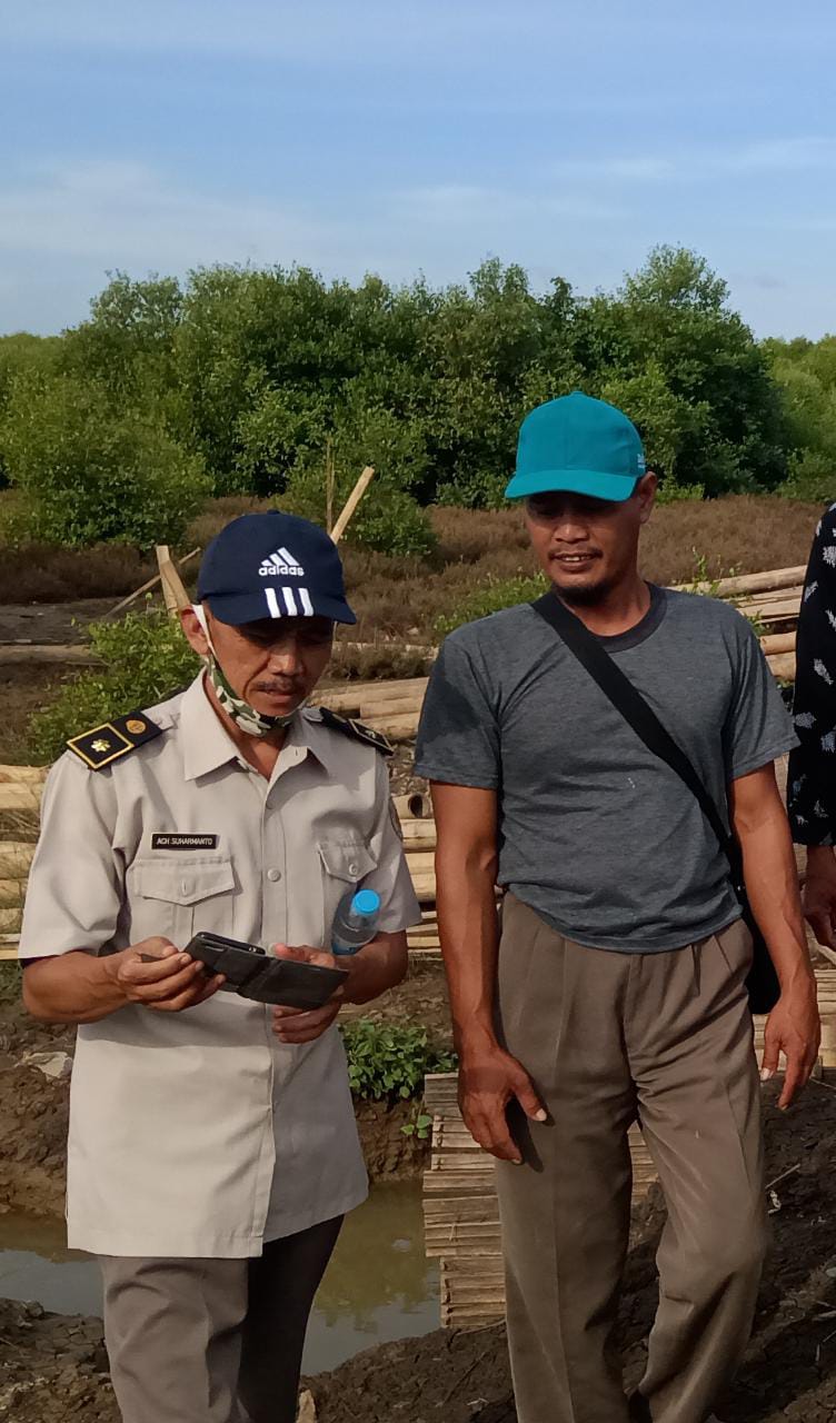 Patimban Usulkan 1.000 Hektare Tanah Timbul