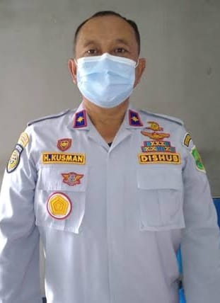 Sore Hari Masih Bekerja, Kepala Dinas Perhubungan Subang Kusman Yuhana Meninggal Dunia