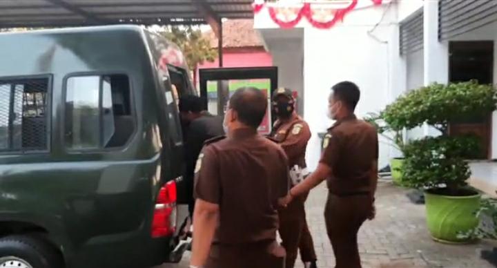 Oknum Kepala Desa di Purwakarta Terlibat Penipuan Rugikan Korban hingga Rp1,2 M