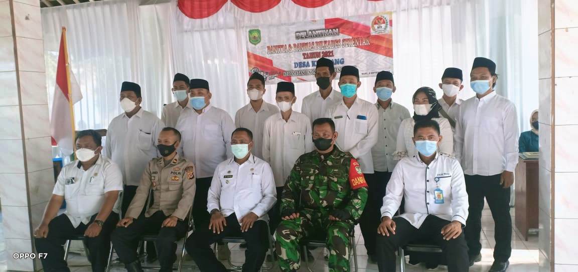 Desa Kihiyang