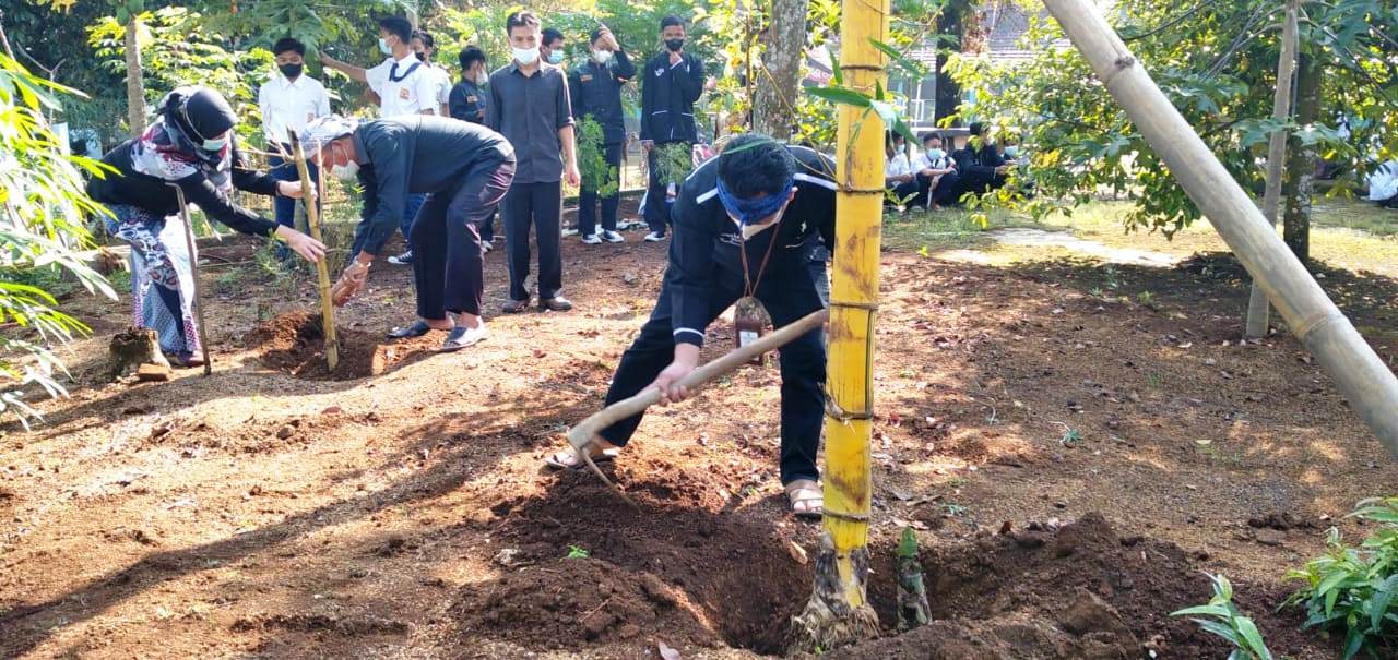 Dinas Pendidikan Kabupaten Purwakarta