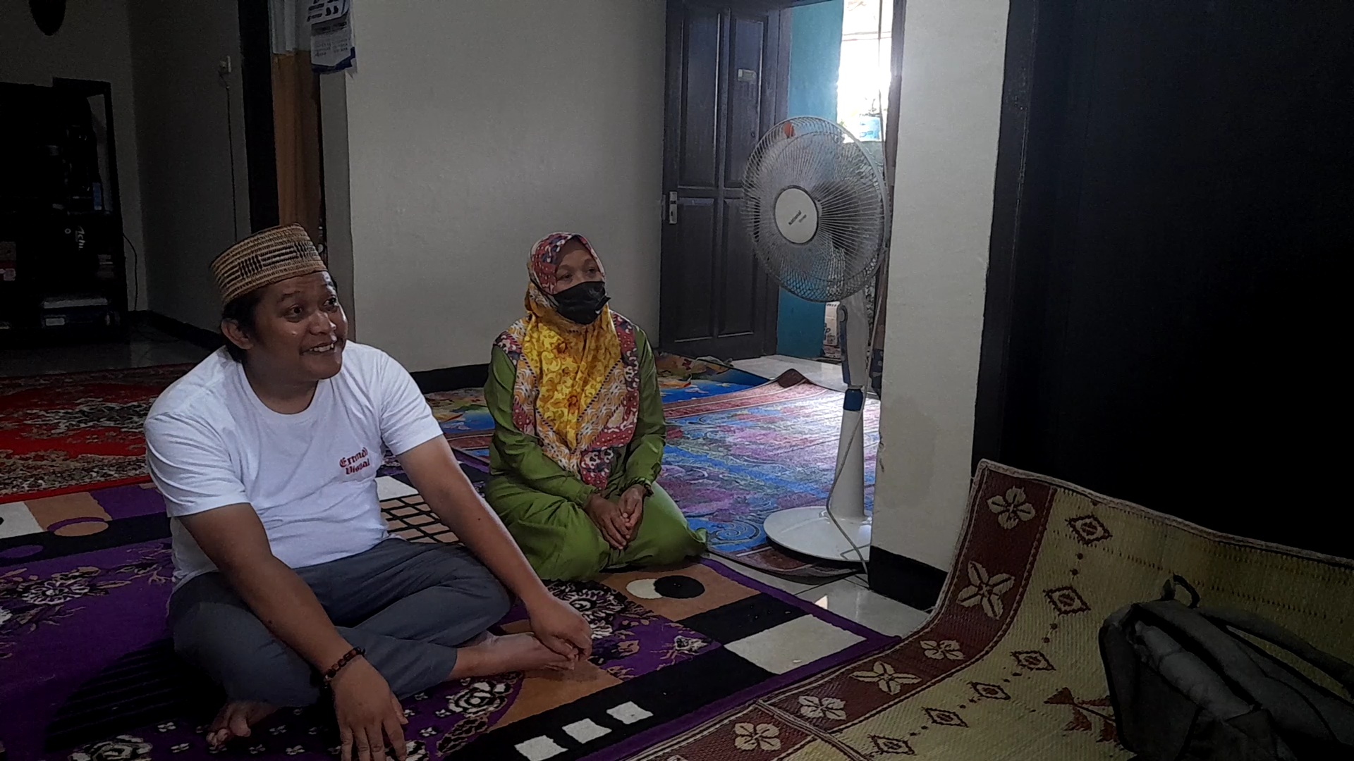 Yoris Anak Pertama Korban Pembunuhan Sadis di Subang Buka-bukaan Soal Yayasan Bina Prestasi Nasional