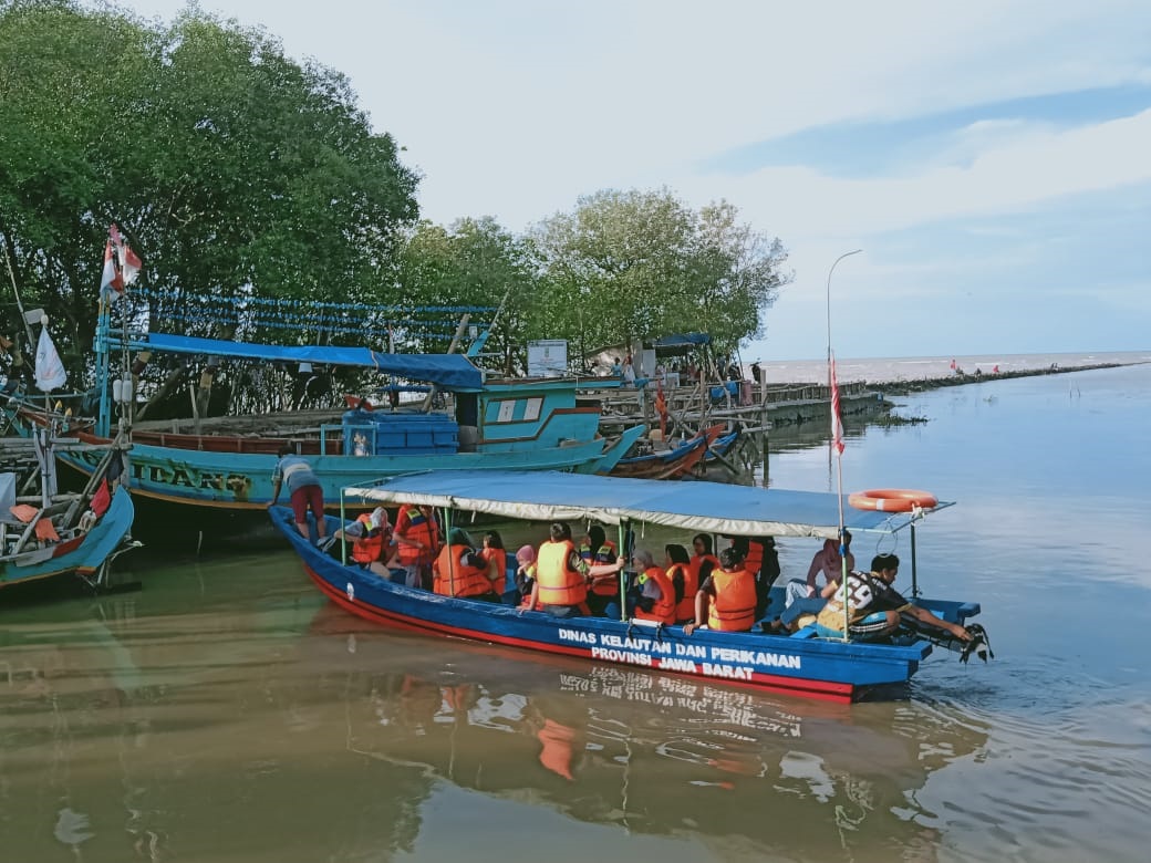 Objek Wisata di Karawang Perketat Protokol Kesehatan