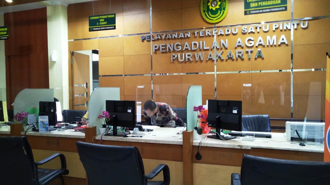 Pengadilan Agama (PA) Purwakarta