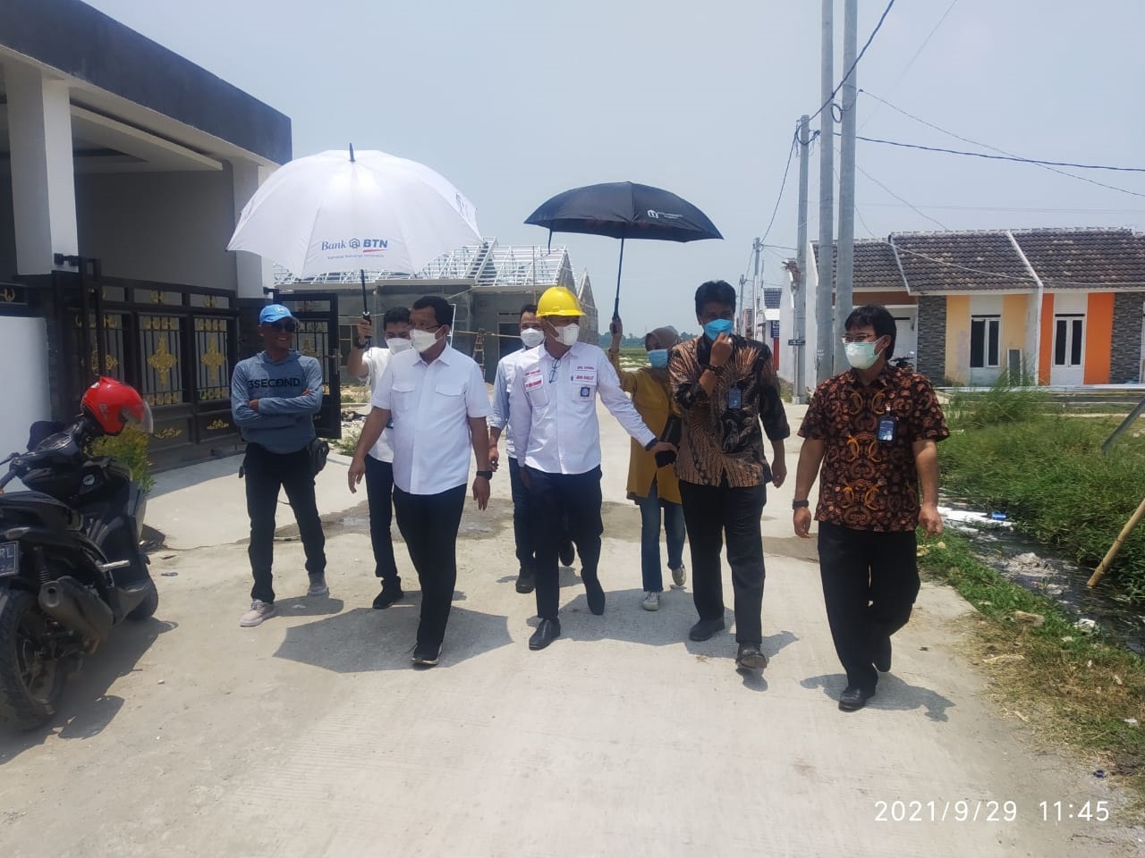 Pengembang Wajib Permudah Pelayanan Perumahan