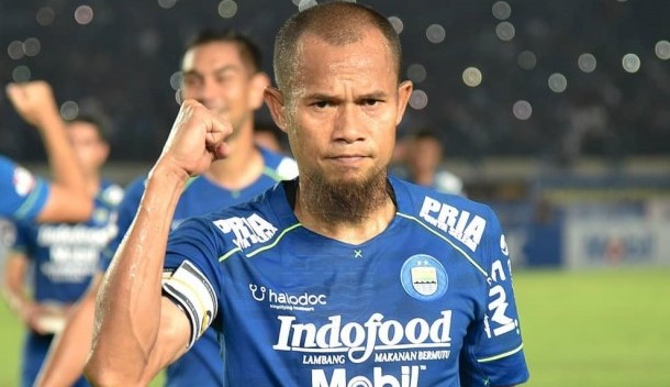 Malam Ini, Persib Bandung Kembali Berlaga, Supardi: Kami Tetap Semangat