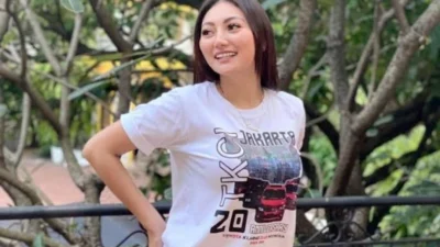 Mau Tahu Posisi Bercinta yang Bikin Cewek Puas dan Merem Melek? Ini Kata Sassha Carissa